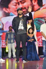 Padi Padi Leche Manasu Movie Pre Release Event